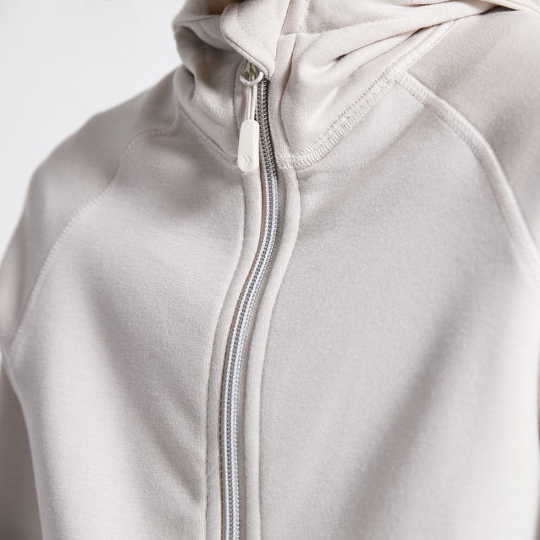 Functional hoodie "Vasared star"